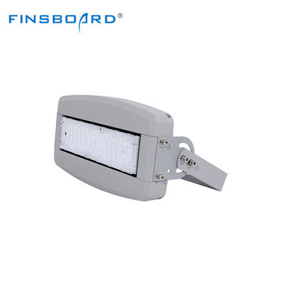 Lumière d'inondation IP66 modulaire à LED imperméable à l'eau avec haute luminosité 3030 Lampe à perles pour éclairage de stade
