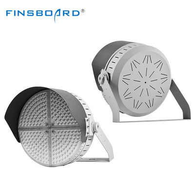 IP66 étanche à l'eau 500W/600W LED Stadium Light avec 50 000 heures de durée de vie pour les arènes de sport
