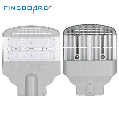 SMD3030 Garden Road Highway LED Street Light à haute transmission