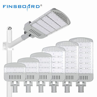 Lampadaire LED SMD3030 étanche IP65 avec options de puissance de 50W à 300W pour l'éclairage extérieur