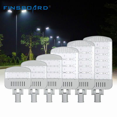 Lampadaire LED SMD3030 étanche IP65 avec options de puissance de 50W à 300W pour l'éclairage extérieur