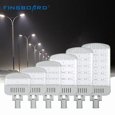 Lampadaire LED SMD3030 IP65 Étanche Extérieur avec Puissance Personnalisable