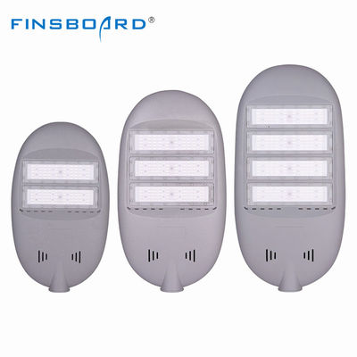 Lumière urbaine extérieure LED moderne avec 100W 150W 200W conception imperméable à l'eau haute efficacité