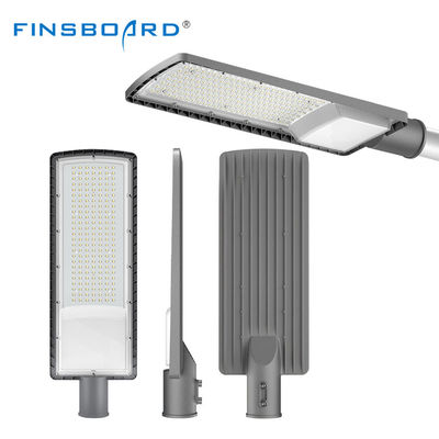 Lampadaire LED SMD3030 étanche IP66 de 50W à 200W pour l'éclairage routier extérieur