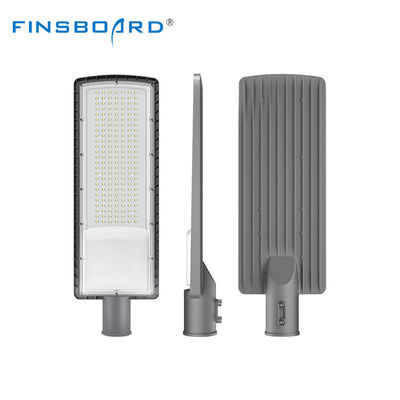 Lampadaire LED SMD3030 étanche IP66 de 50W à 200W pour l'éclairage routier extérieur