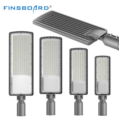 IP66 imperméable à l'eau 120LM/W Efficacité LED en aluminium moulé sous pression