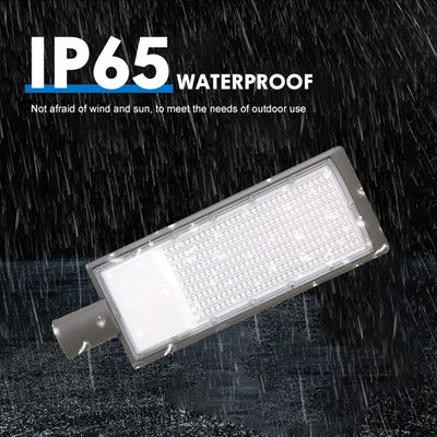 Éclairage extérieur imperméable à l'eau Ip66 en aluminium à moulage sous pression SMD2835 LED