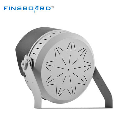 Projecteur LED en aluminium moulé sous pression étanche IP65 1200W pour stade de football extérieur