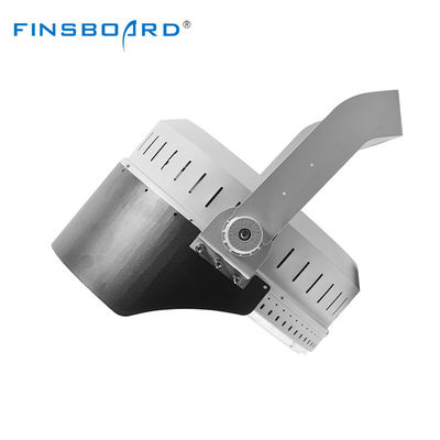 Projecteur LED en aluminium moulé sous pression étanche IP65 1200W pour stade de football extérieur