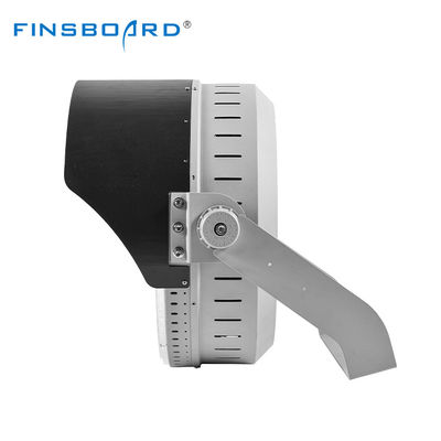 Projecteur LED en aluminium moulé sous pression étanche IP65 1200W pour stade de football extérieur