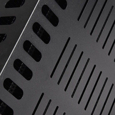 IP65 résistant à l'eau 600W-1200W Aluminium LED Stadium Light pour les terrains de basket-ball et les terrains de sport