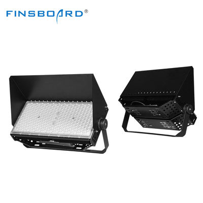 Éclairage extérieur du stade de football et du terrain de tennis Ip66 High Mast Light Floodlight 400w 800w 1200w Led Stadium Flood Lights