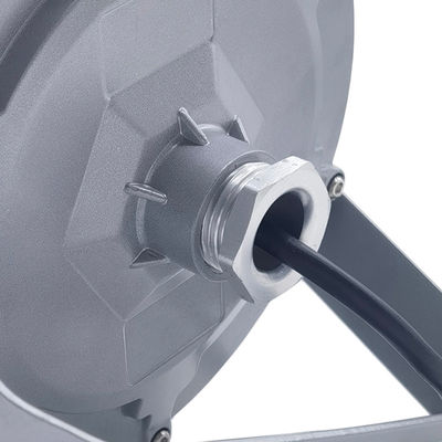 Lampe haute baie de haute qualité Ip65 station d'essence imperméable à l'eau 50w 100w 150w Plate-forme à l'épreuve de l'explosion