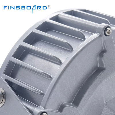 Lampe haute baie de haute qualité Ip65 station d'essence imperméable à l'eau 50w 100w 150w Plate-forme à l'épreuve de l'explosion