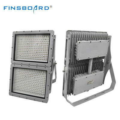 Projecteur anti-explosion en verre trempé et aluminium de haute qualité IP65 400W