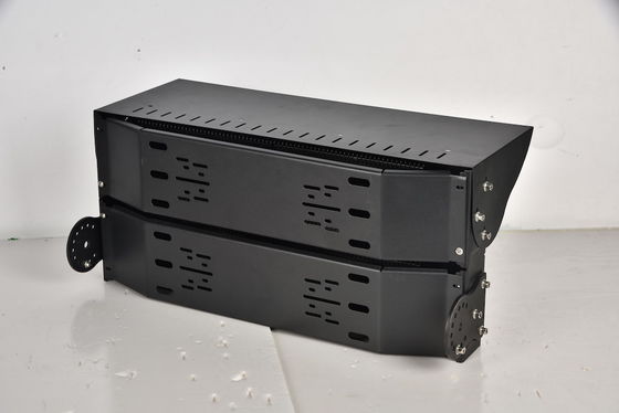 Lumières de stade LED personnalisées de 500 watts pour les modules Arena Field 3