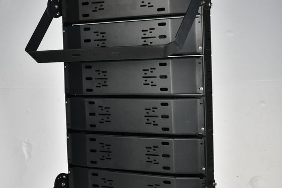 Projecteur de mât LED étanche IP65 2000W avec une durée de vie de 50 000 heures pour l'éclairage des stades et des arènes