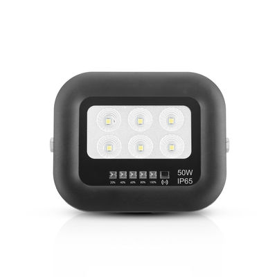 Panneau solaire en silicium monocristallin tout noir IP65