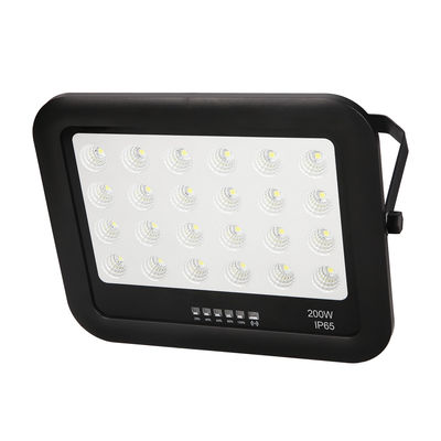 Lumière solaire à LED de 200w