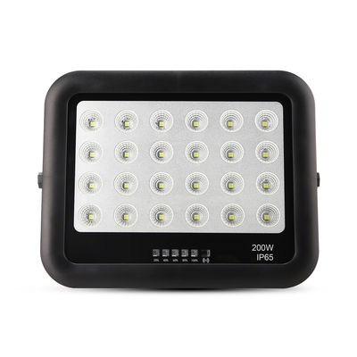 Lumière solaire à LED de 200w