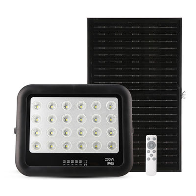 Lumière solaire à LED de 200w
