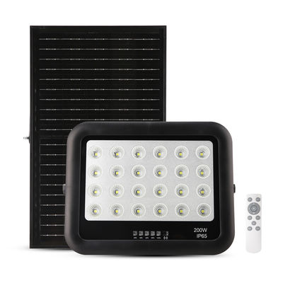 Lumière solaire à LED de 200w