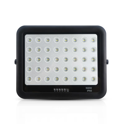 3.2V/ 24AH IFR Batterie LED Capteur solaire 500w ABS Solar Led Flood Light