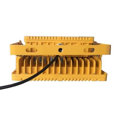 Lumière LED résistante à l'explosion avec 50000 heures de durée de vie IP65 et température de couleur 5500-6500K