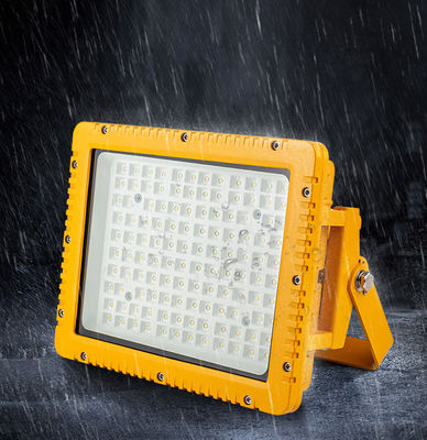 Projecteurs antidéflagrants à LED IP65 pour zones dangereuses, raffinerie, plate-forme pétrolière offshore, plate-forme de forage