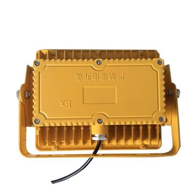 Lumières LED résistantes à l'explosion durables à haute luminosité longue durée de vie