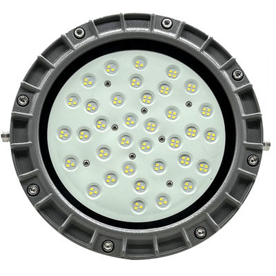 Éclairage extérieur Ip65 étanche à l'eau mine High Bay Light 50w 100w 150w LED éclairage anti-explosion