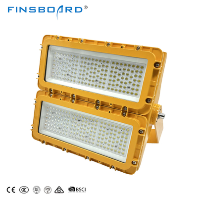 Éclairage à haute luminosité IP65 imperméable à l'eau 150W 300W 600W LED à l'épreuve des explosions
