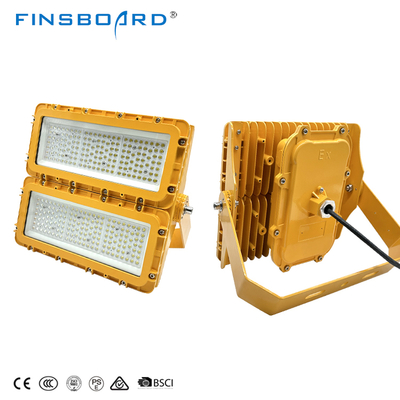 Éclairage à haute luminosité IP65 imperméable à l'eau 150W 300W 600W LED à l'épreuve des explosions