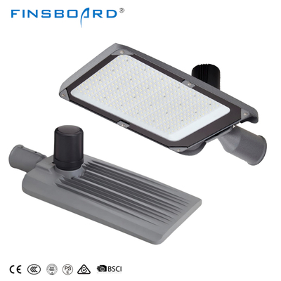 Lampadaire LED 50W 100W 150W 200W 240W Aluminium IP66 Étanche