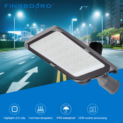 Lumière LED de jardin en aluminium IP66 économe en énergie étanche