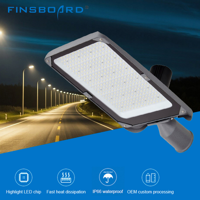 Lumière LED de jardin en aluminium IP66 économe en énergie étanche