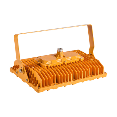 Éclairage résistant aux explosions IP66 50W 200W Éclairage des zones dangereuses