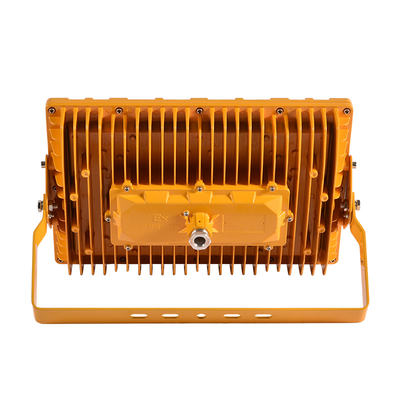 IP66 Lampes à LED résistantes à l'explosion 50W 100W 150W 200W Installation facile