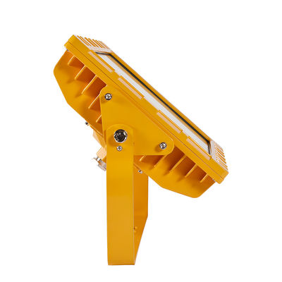 Éclairage de zone dangereuse de haute qualité IP65 Lampe antidéflagrante étanche 50w 100w 150w 200w