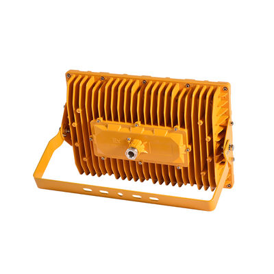 Éclairage de zone dangereuse de haute qualité IP65 Lampe antidéflagrante étanche 50w 100w 150w 200w