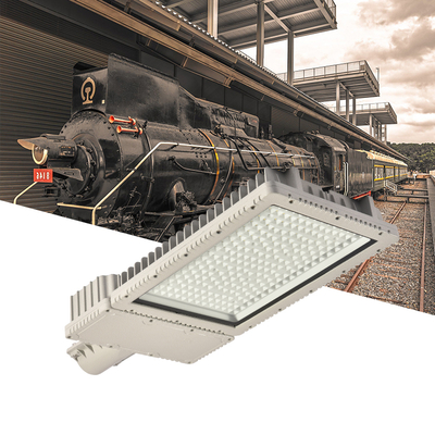 Lampe de mine industrielle étanche IP65 avec garantie de 3 ans, pour éclairage public, 50W 100W 150W 200W