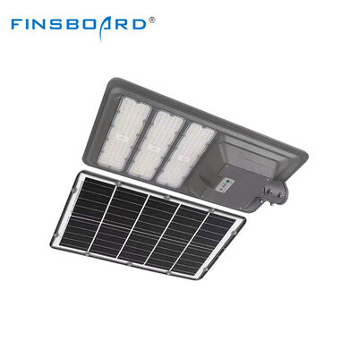 Super lumineux extérieur imperméable à l'eau Ip65 capteur de mouvement lumière solaire