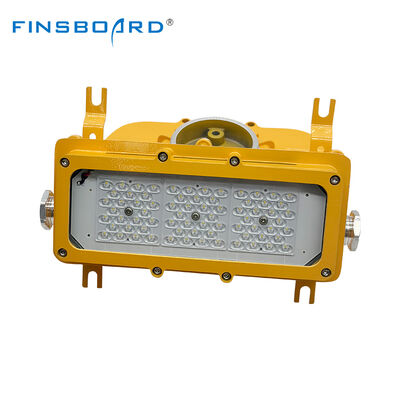 Projecteur d'inondation extérieur IP65 étanche 50W SMD LED antidéflagrant