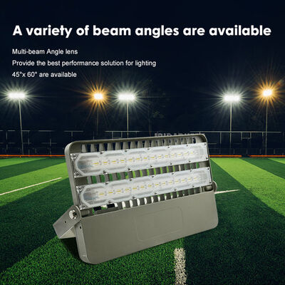 Mise en page LitePro DLX Installation du projet Éclairage de stade LED étanche