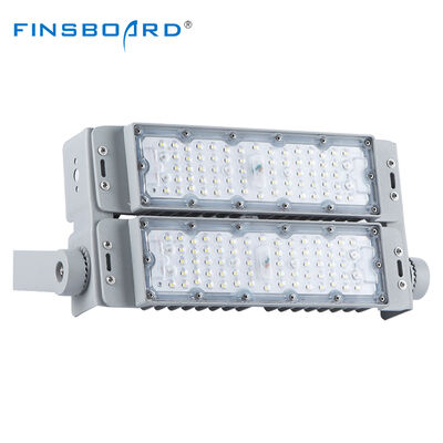Éclairage extérieur de stade Ip65 imperméable à l'eau 50w 100w 150w 200w 250w 300w 400w 500w 600w Module LED