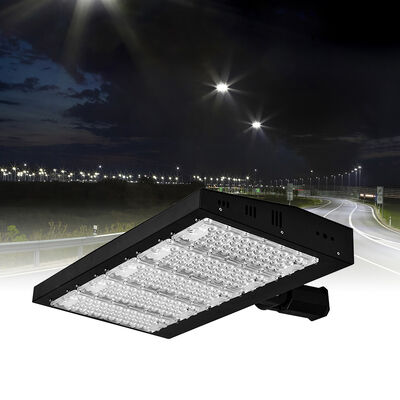 Projecteur de chaussure étanche IP66 pour jardin, éclairage routier, aluminium, 200w 300w 400w 500w, éclairage public LED