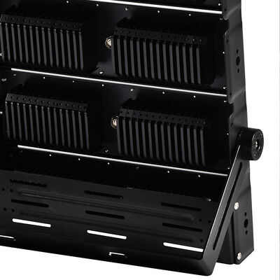 SMD 3030 Éclairage de stade à LED Lumière à mât élevé 280W Armature de stade extérieure