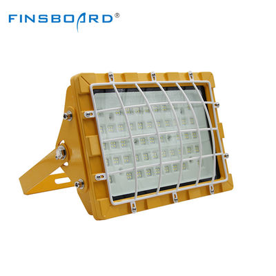 qualité  6500lm-31200lm Explosion Proof Lighting Fixtures Fittings For Tunnel usine