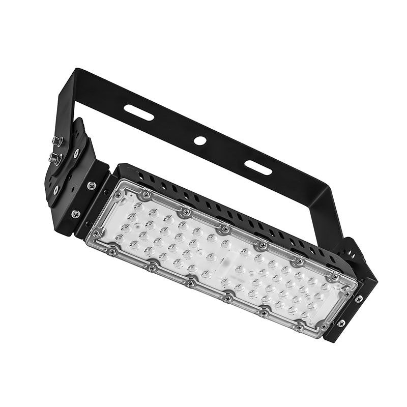 OEM LED modulaire de lumière d'inondation de sécurité pour l'extérieur