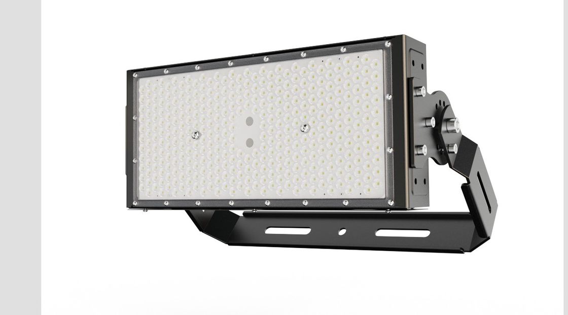 7000K 200W IP65 LED Éclairage de stade et luminaires sportifs pour les terrains de baseball